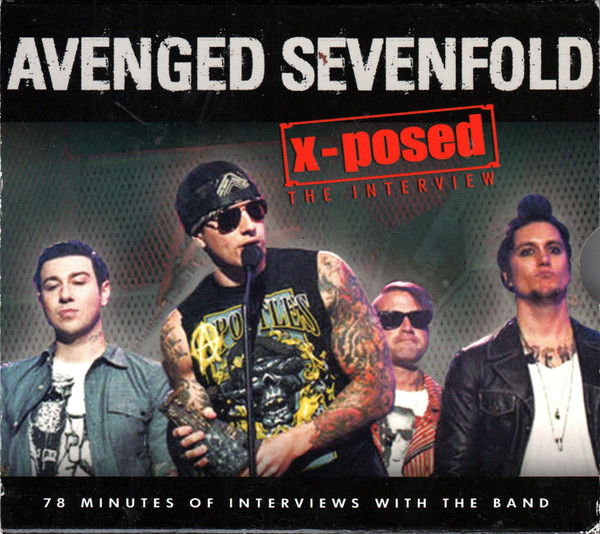 X-Posed - The Interview
