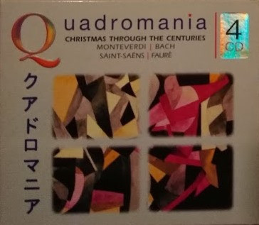 Christmas Through The Centuries
