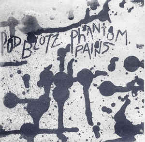 Split/ Phantom Pains