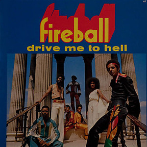 Drive Me To Hell