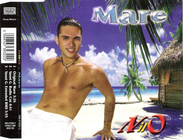 Mare