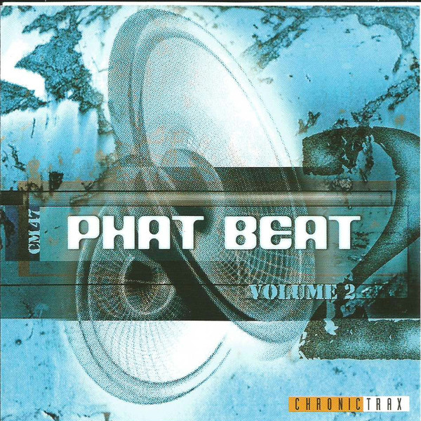 Phat Beat Volume 2