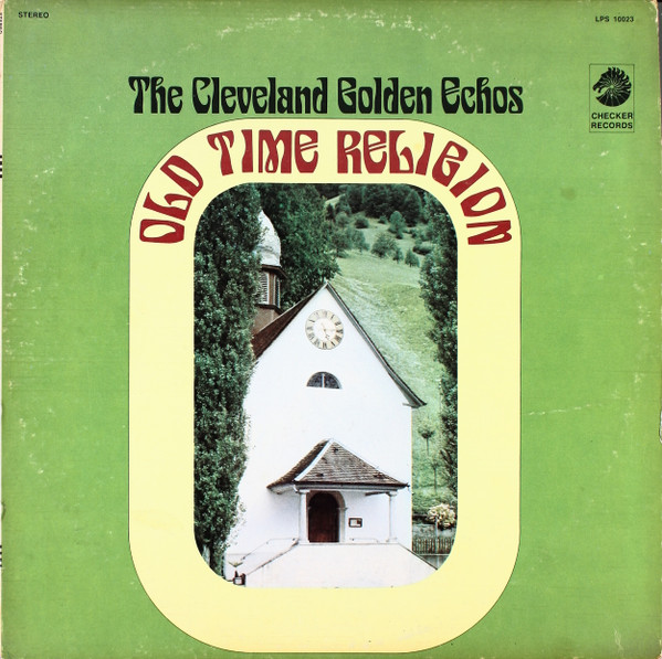 Old Time Religion