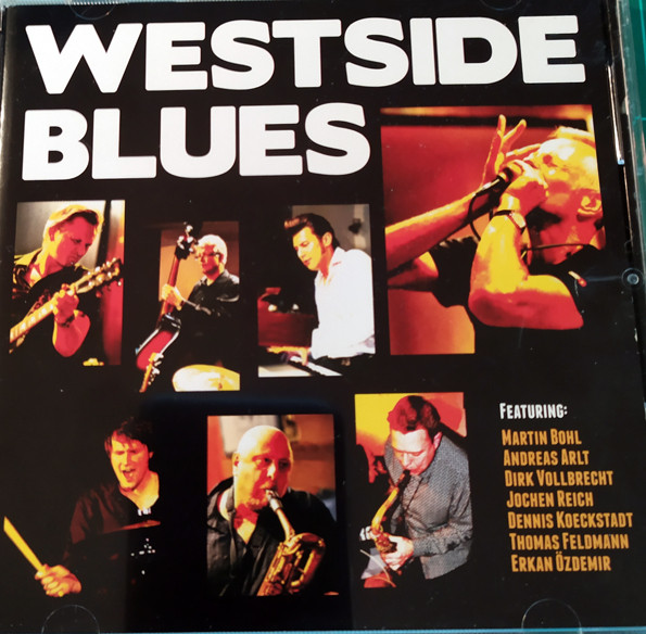 Westsideblues