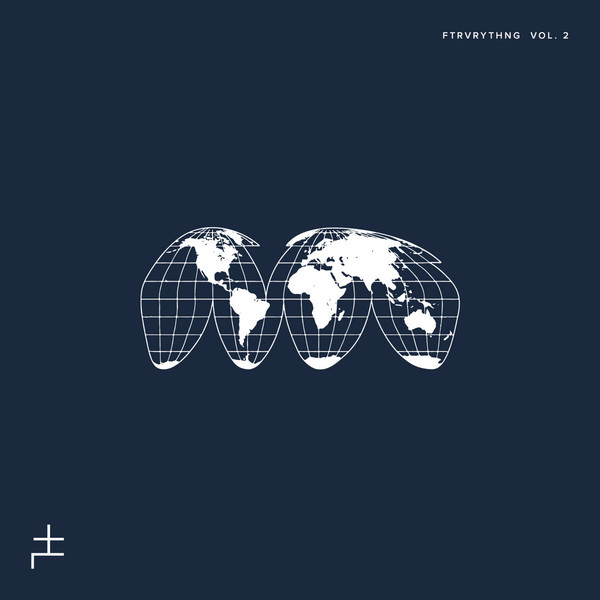 FTRVRYTHNG Vol. 2