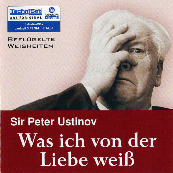 Was Ich Von Der Liebe Weiss (Beflügelte Weisheiten)
