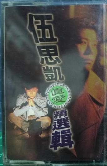 真愛 - The Best Of Sky 2
