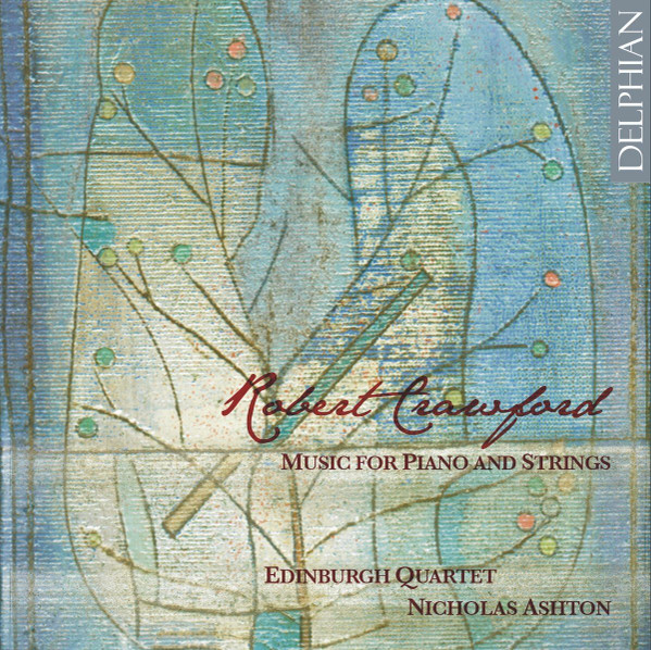 Music For Piano And Strings