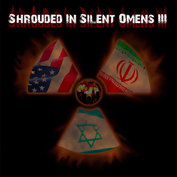 Shrouded In Silent Omens III