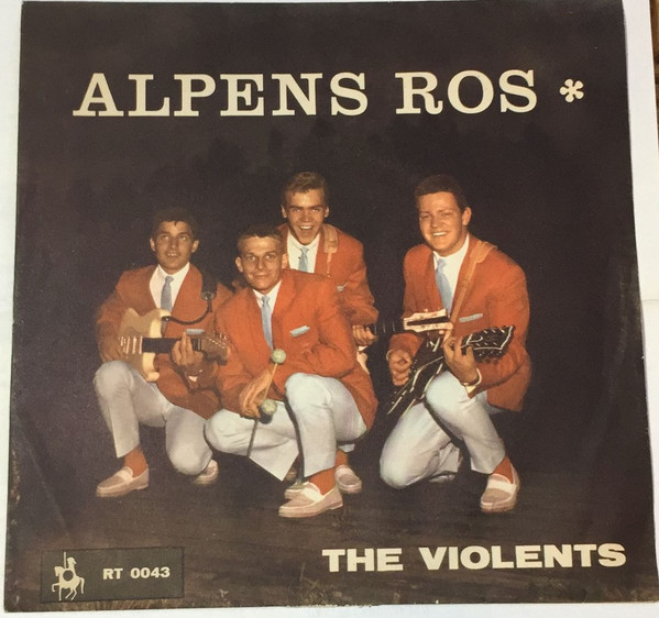 Alpens Ros 