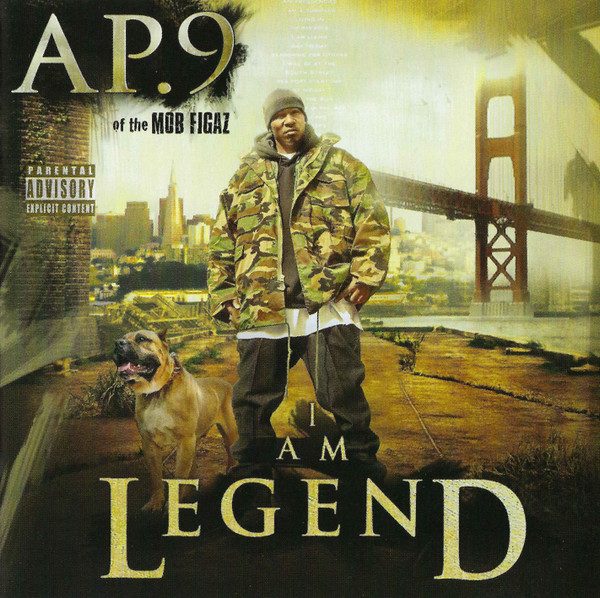 I Am Legend