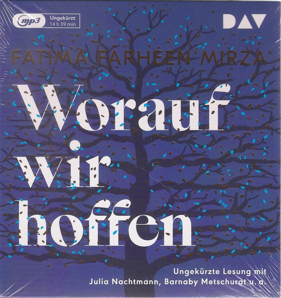 Worauf Wir Hoffen