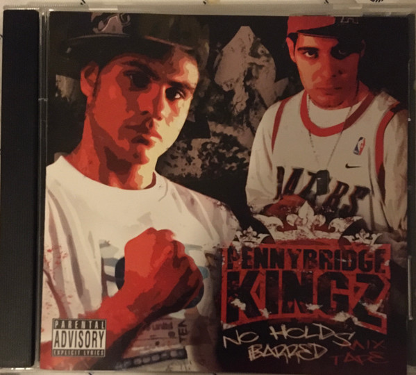 No Holds Barred (Mixtape)