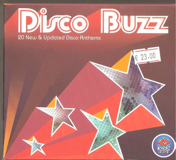 Disco Buzz