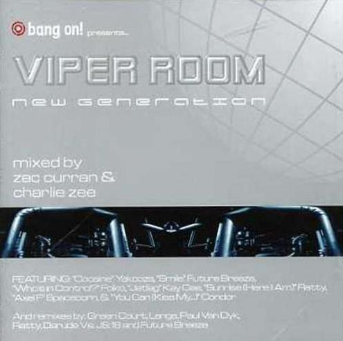 Viper Room (New Generation)