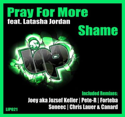 Shame / Satisfaction