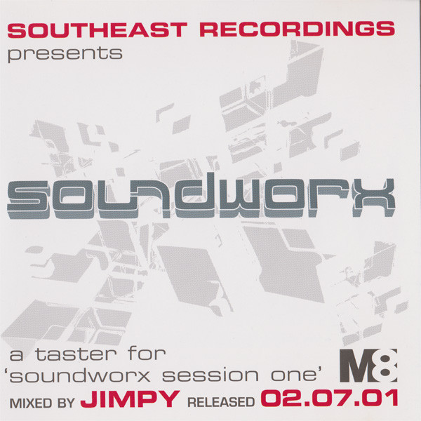 Southeast Recordings Presents Soundworx