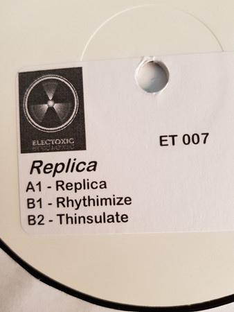Replica
