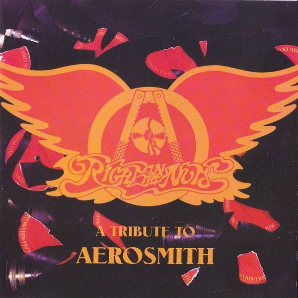 Right In The Nuts - A Tribute To Aerosmith