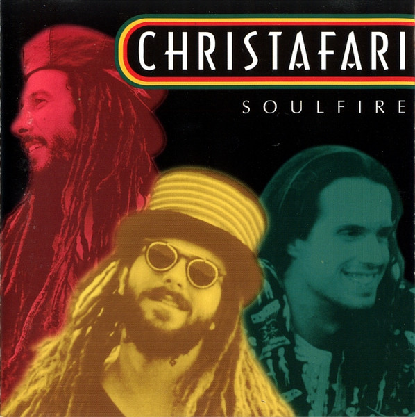 Soulfire
