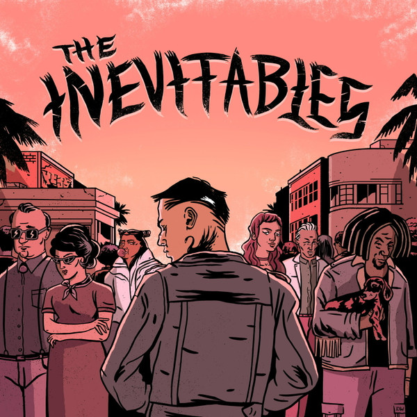 The Inevitables