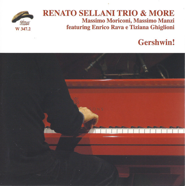 Gershwin!