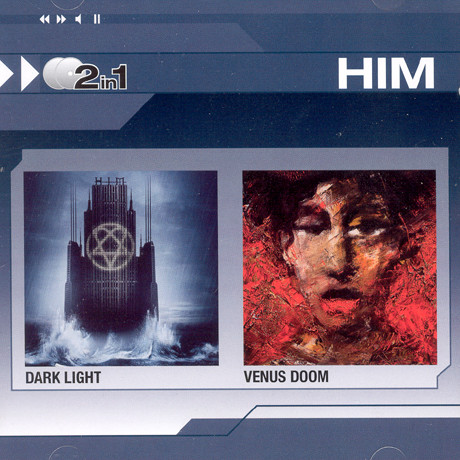 Dark Light / Venus Doom