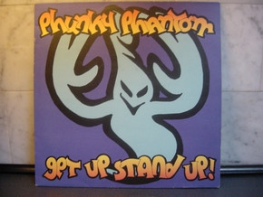 Get Up Stand Up!