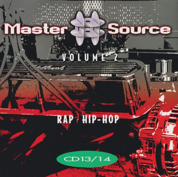 Volume 2: Rap / Hip-Hop