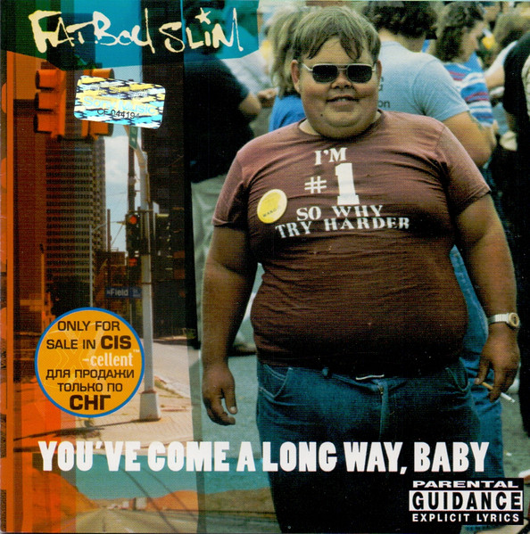 You've Come A Long Way, Baby