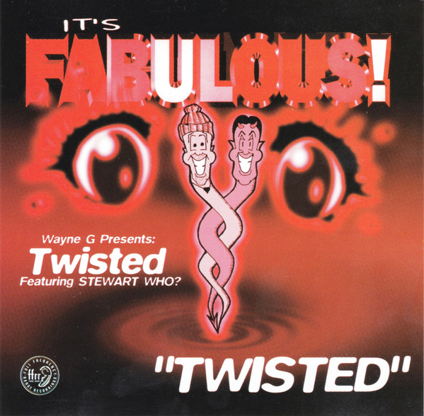 Twisted