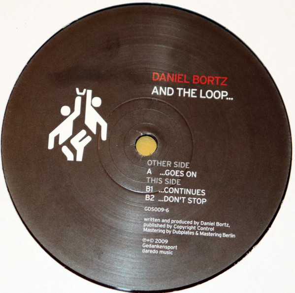 And The Loop…