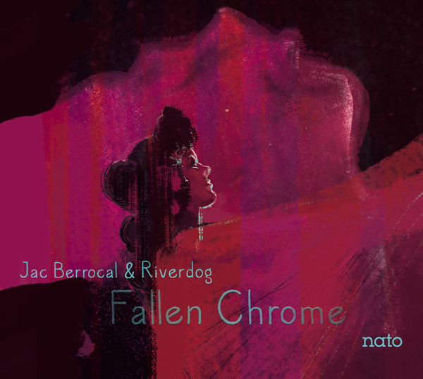 Fallen Chrome