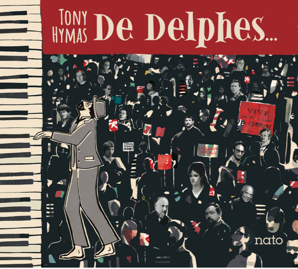 De Delphes...