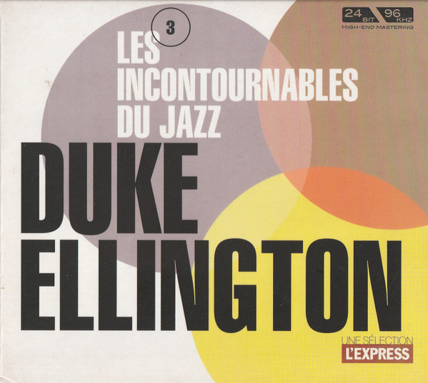 Les Incontournables Du Jazz