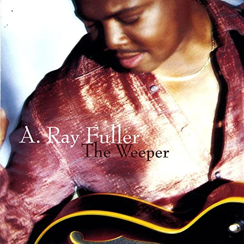 The Weeper