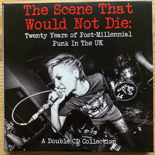 The Scene That Would Not Die: Twenty Years Of Post-Millennial Punk In The UK