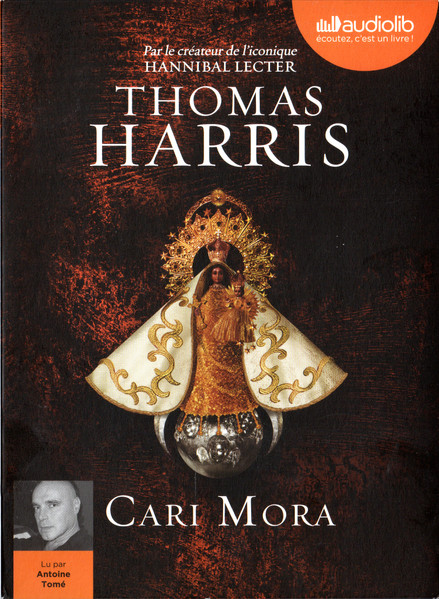 Cari Mora