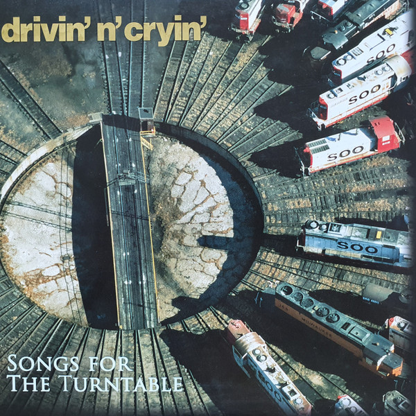 Songs For The Turntable
