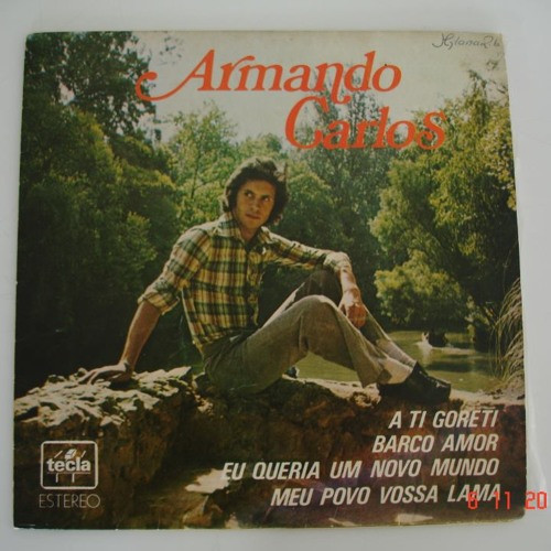 Armando Carlos