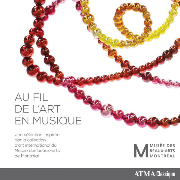 Au Fil de L'Art En Musique