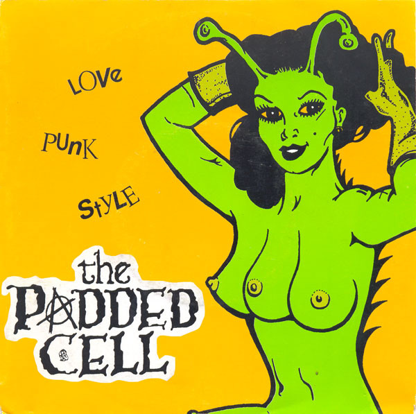 Love Punk Style