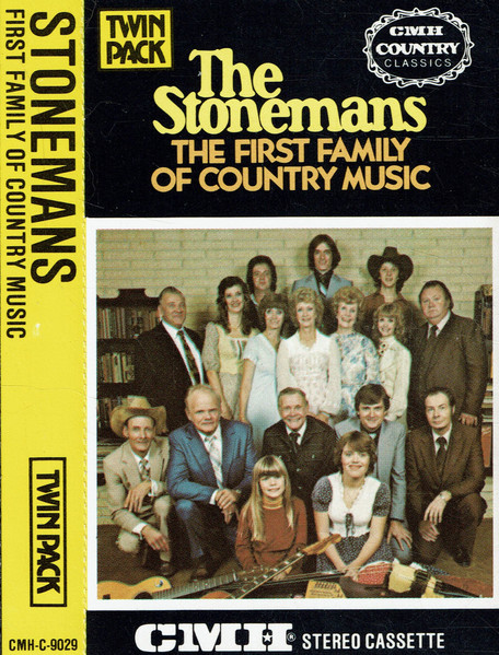 The First Family Of Country Music