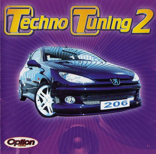 Techno Tuning 2