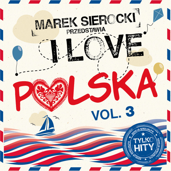I Love Polska Vol. 3