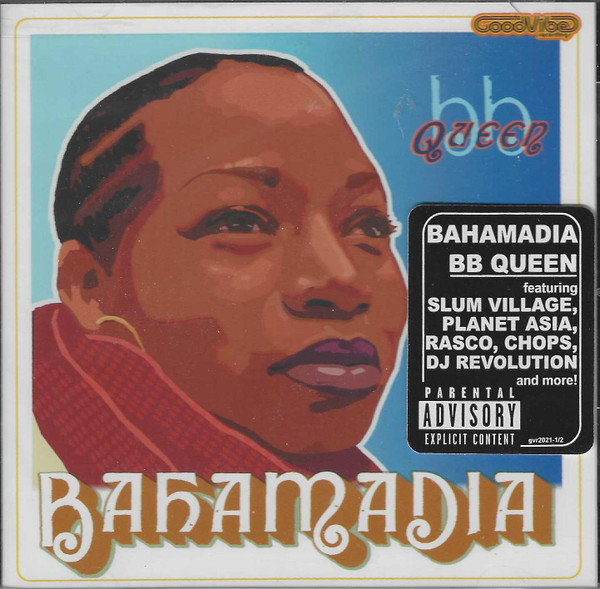 BB Queen