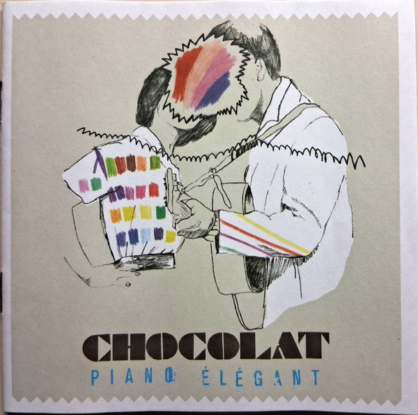 Piano Élégant