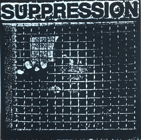 Suppression