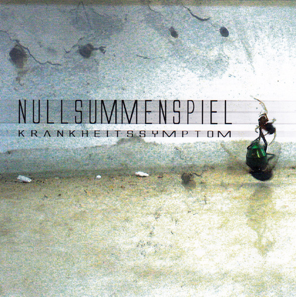 Nullsummenspiel