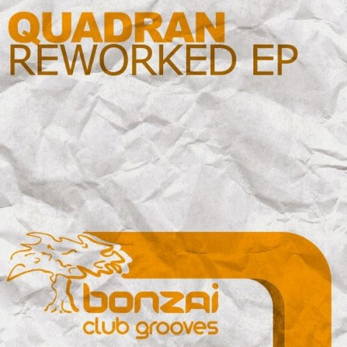 Reworked EP